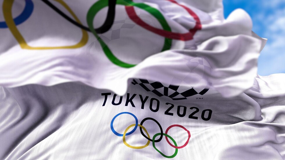 الشرطة تداهم منزل عضو في اللجنة التنفيذية لأولمبياد طوكيو 2020