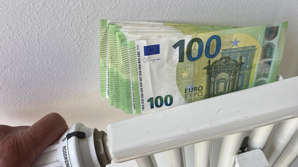 انقسام في الاتحاد الأوروبي حول المقترح لتوفير 15% من استهلاك الغاز