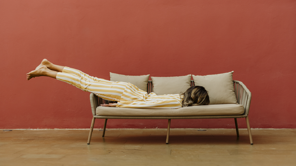 انسَ عدّ الخراف! .. ابتكار يخدع جسدك للنوم بشكل أسرع!