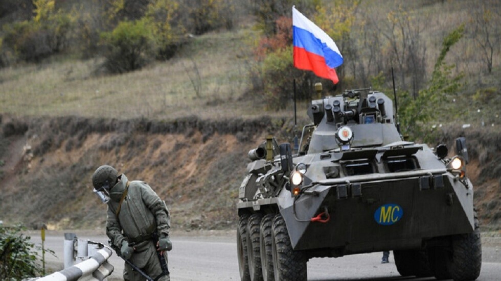 القوات الروسية وقوات لوغانسك تتقدم نحو أرتيموفسك بعد تطهير المحطة الحرارية في سفيتلودارسك