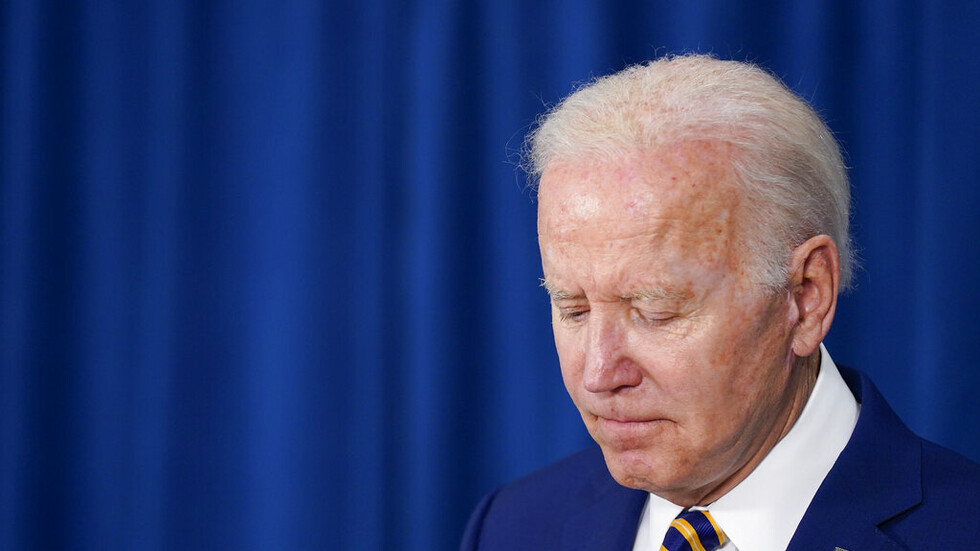 طبيب البيت الأبيض: صحة بايدن جيدة بما يكفي لاستئناف نشاطه