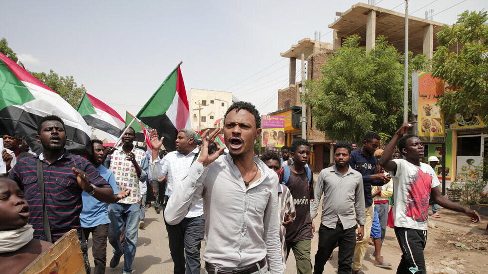 لجنة أطباء السودان: قتيل برصاص قوات الأمن خلال احتجاجات