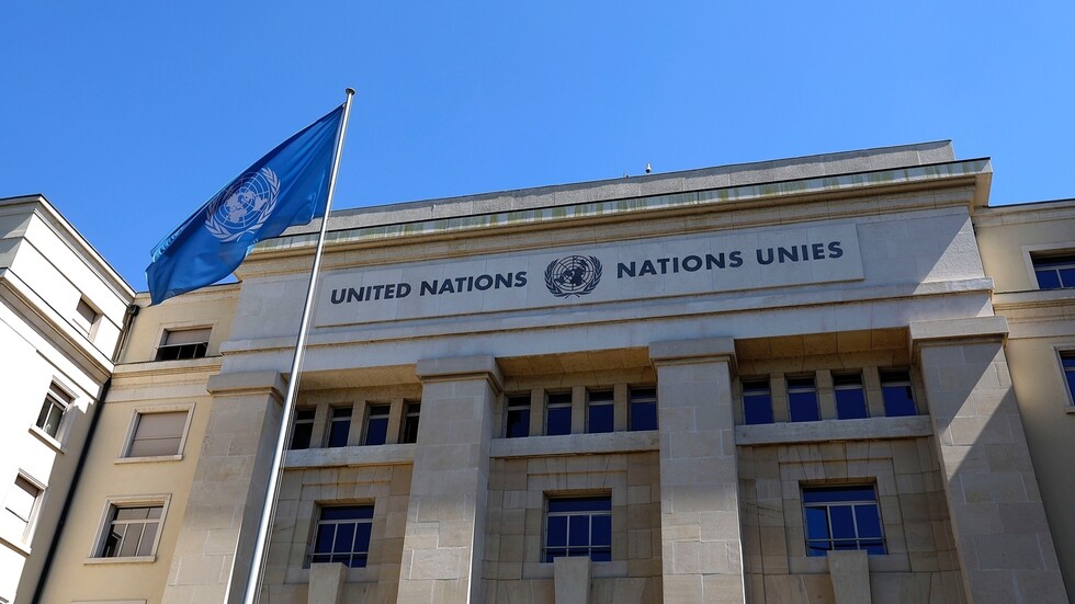 موسكو: سويسرا رفضت إصدار تأشيرات دخول لدبلوماسيين روس للمشاركة في فعاليات أممية