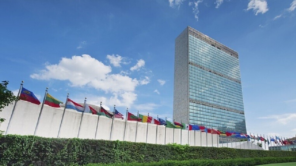 مقررة الأمم المتحدة الخاصة تنتقد العقوبات الغربية أحادية الجانب