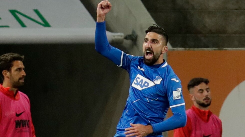 مؤنس دبور ينهي مسيرته مع المنتخب الإسرائيلي لدوافع سياسية وقومية