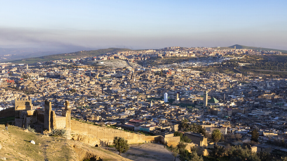 كم سائحا زار المغرب في أول 6 أشهر من 2022؟