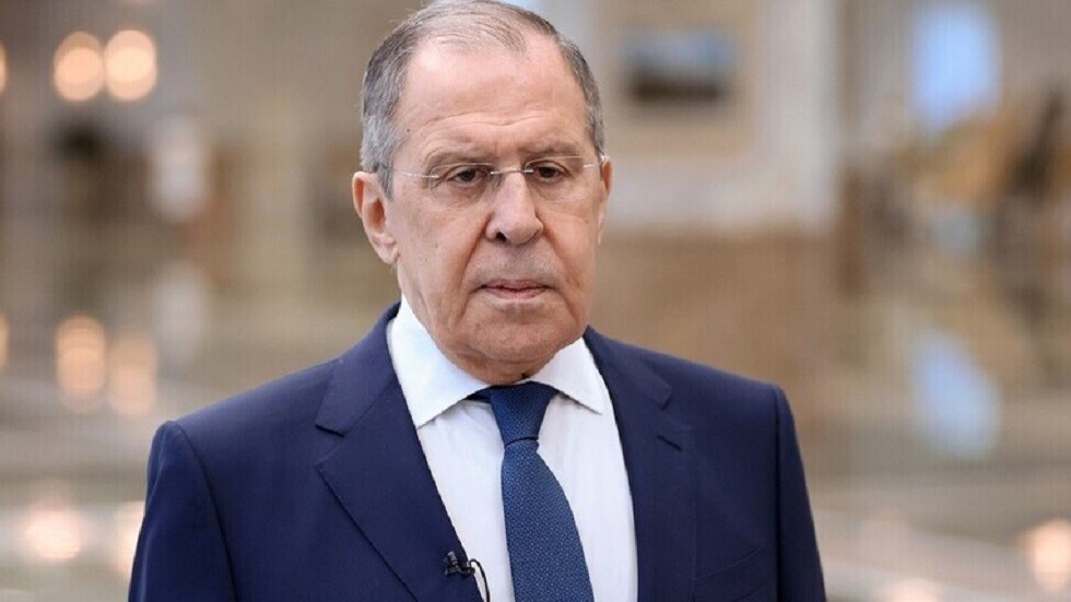 لافروف يلتقي رئيسة إثيوبيا في أديس أبابا