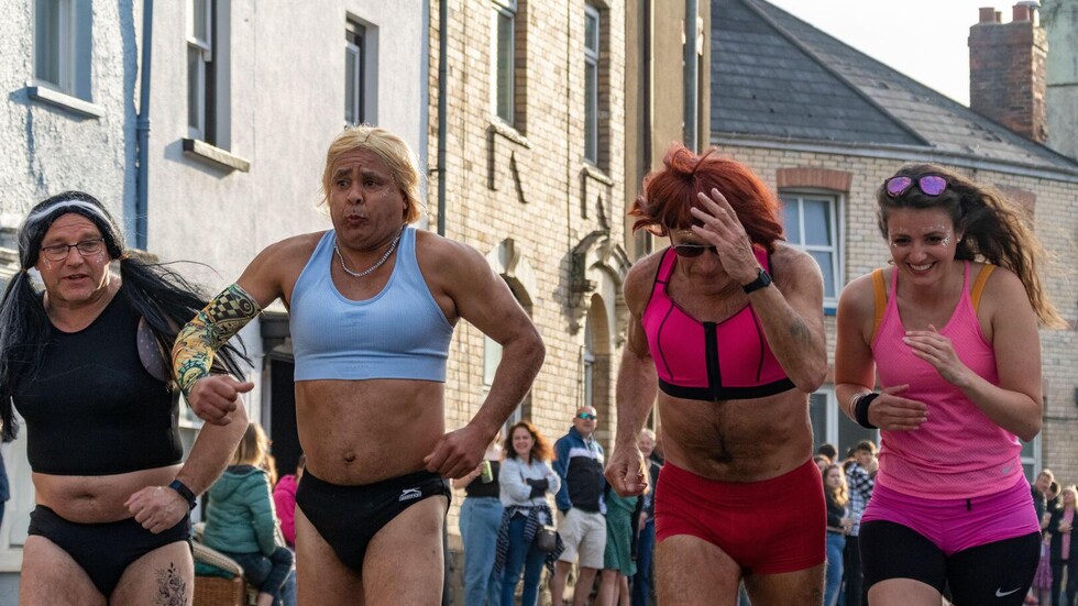 ترامب يدعو إلى حظر المتحولين جنسيا في البطولات النسائية