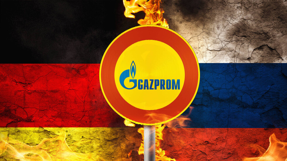 الكرملين: "غازبروم" تزود أوروبا بالغاز حسب إمكاناتها الفنية