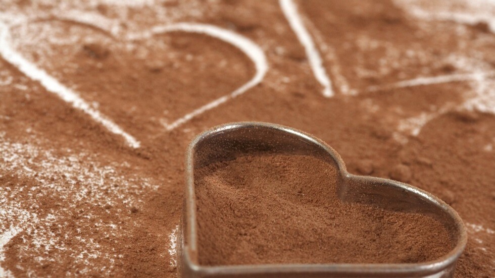 دراسة: الكاكاو يقلل من ضغط الدم وتصلب الشرايين