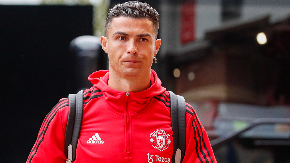 رابطة مشجعي أتلتيكو مدريد تصدر بيانا بشأن صفقة رونالدو المحتملة