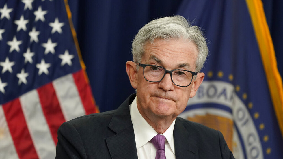 رئيس الاحتياطي الفيدرالي الأمريكي: التضخم في البلاد مرتفع للغاية - RT Arabic