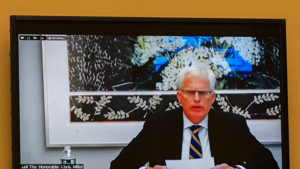 مسؤول سابق بالبنتاغون: ترامب لم يصدر أي أمر بتجهيز القوات قبل اقتحام الكابيتول