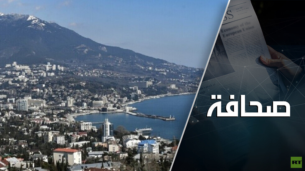 هل تحرس الدلافين المقاتلة حقا سيفاستوبول وجسر القرم؟