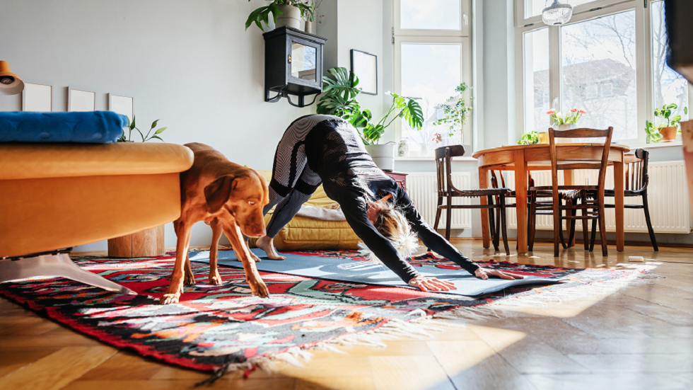 دراسة ضخمة تحدد النقطة المثالية لممارسة الرياضة لتقليل مخاطر الموت!