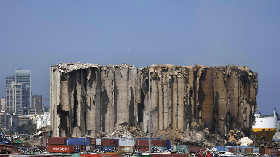 لبنان.. إعلان الحداد الوطني في الذكرى الثانية لانفجار مرفأ بيروت