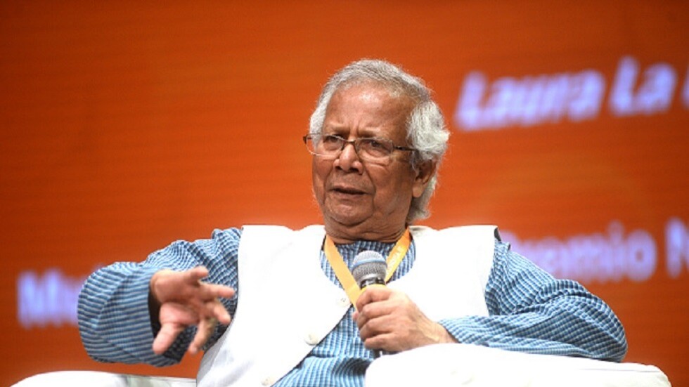 بنغلاديش.. اقتصادي حائز على جائزة نوبل للسلام يواجه تهما بالفساد