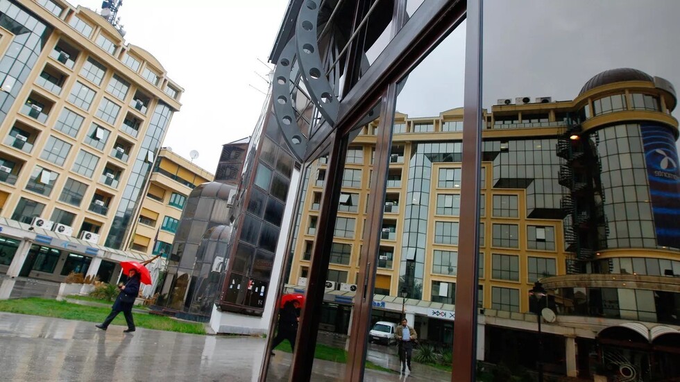 برلماني روسي: تجميد عقارات الروس في الجبل الأسود سرقة