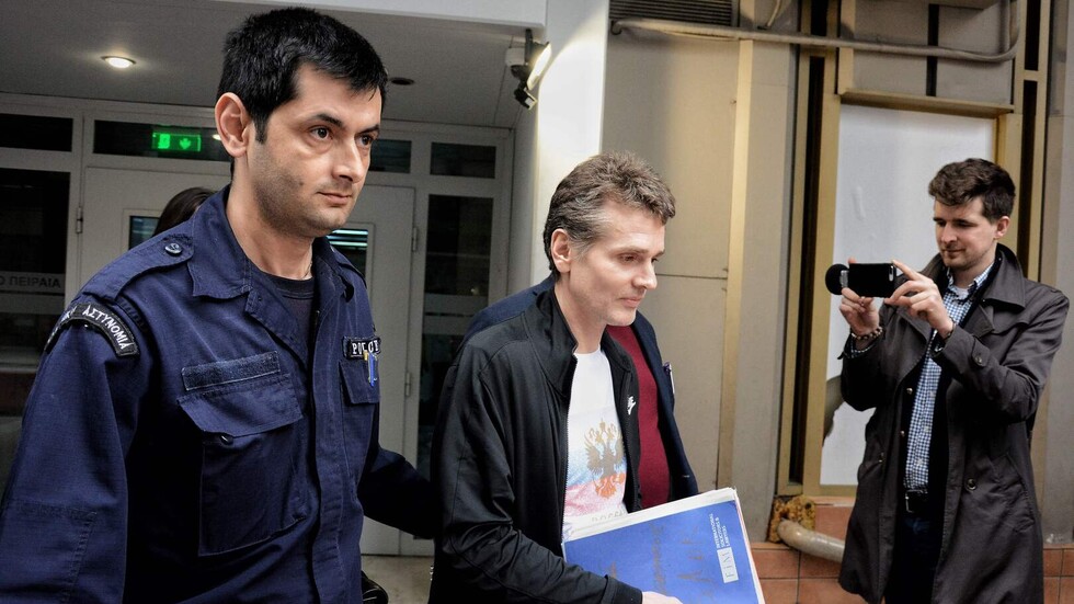 محامية: واشنطن قد تبدي اهتمامها بمبادلة الروسي فينيك بأمريكيين معتقلين في روسيا