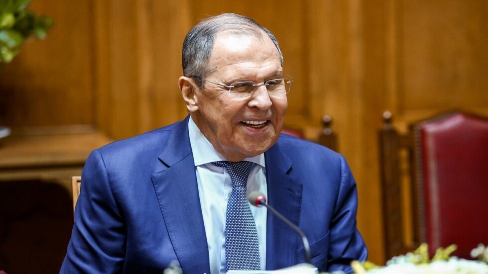 زاخاروفا: لافروف سينظر في طلب بلينكن مهاتفته عندما سيسمح وقته بذلك