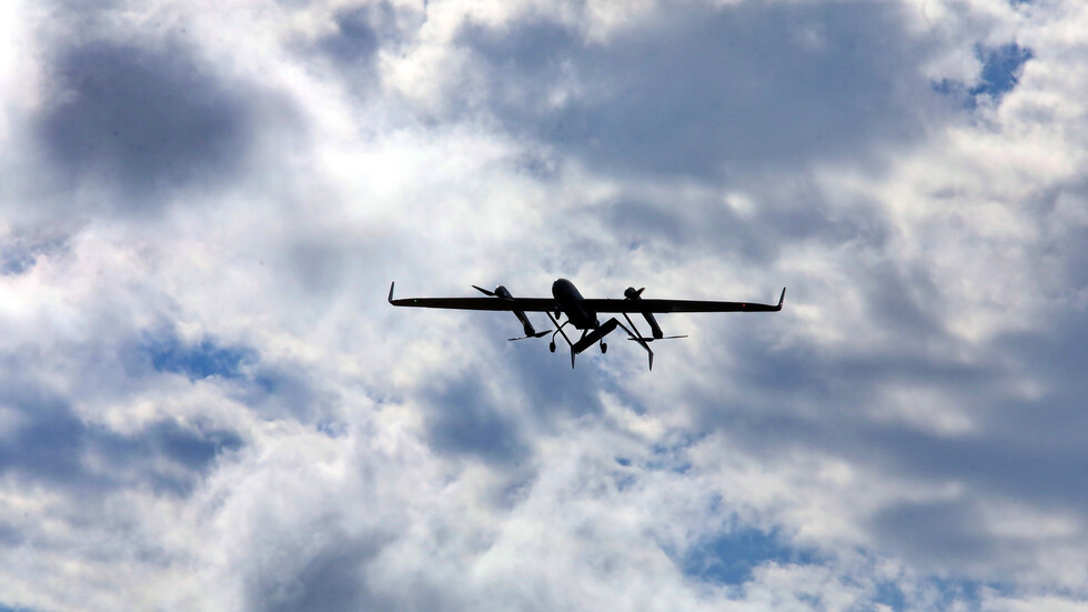 زابوروجيه.. إحباط هجوم بالطائرات المسيّرة شنته قوات كييف