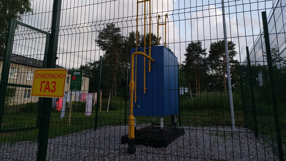 هنغاريا : بعد هذا الاتفاق مع روسيا سنكون بخير