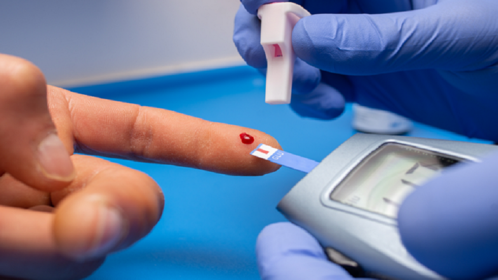 طبيبة روسية تكشف العلامات الأولى لمرض السكري