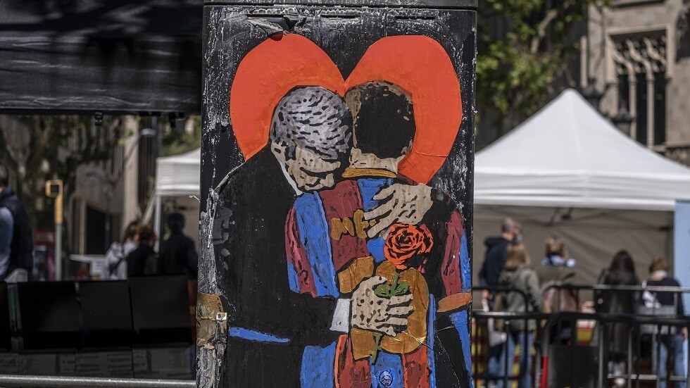 لابورتا يريد رؤية ميسي ينهي مسيرته الاحترافية بـ"قميص برشلونة"