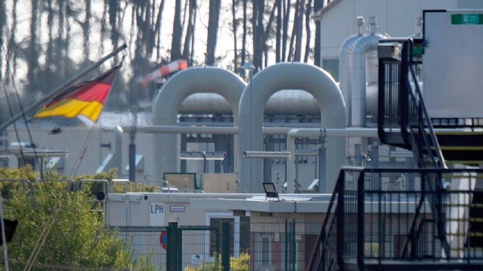 دعوات برلمانية ألمانية لتوريد الغاز الروسي عبر 