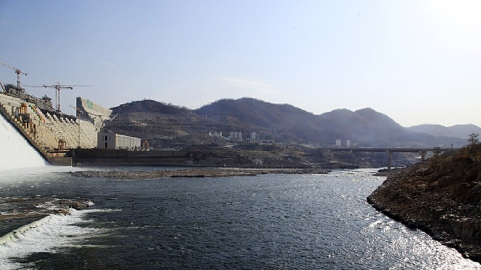 مصر تعترض في خطاب لمجلس الأمن على إجراءات إثيوبيا في سد النهضة