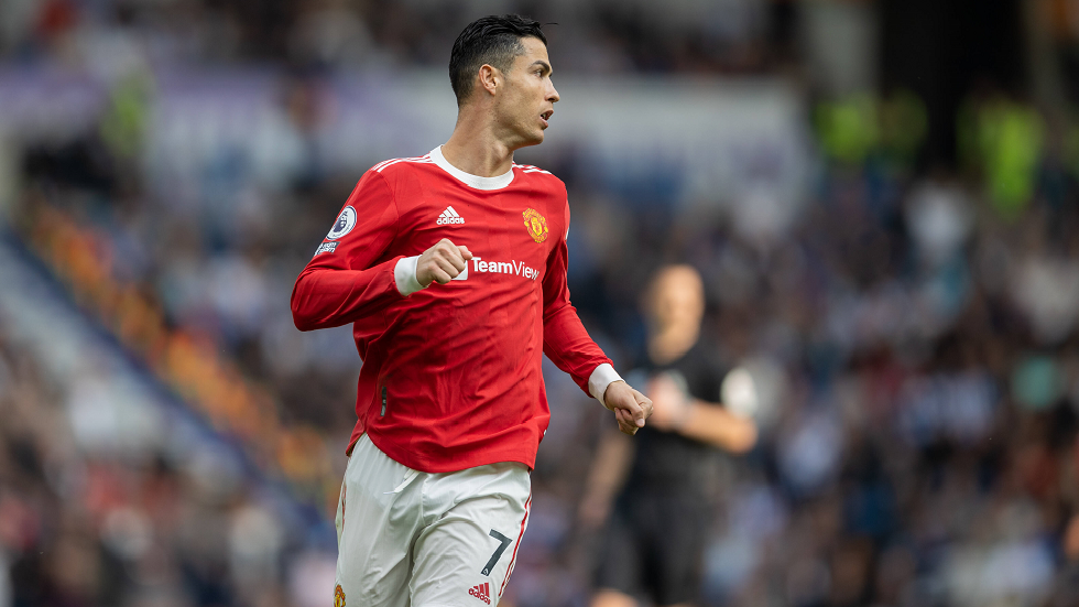 رسميا.. رونالدو يعلن موعد عودته للعب مع مانشستر يونايتد