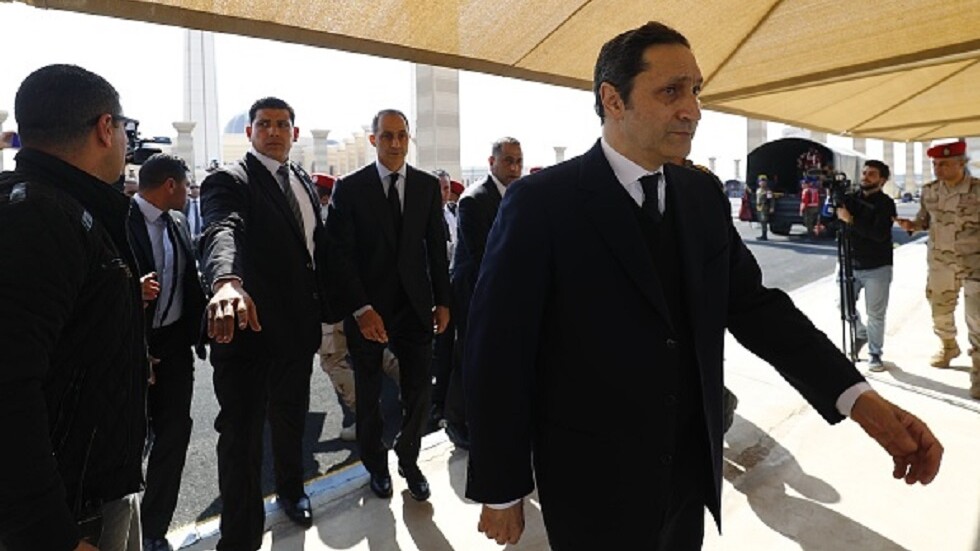 "في إيه يا إبراهيم؟".. علاء مبارك يطلب من إبراهيم عيسى الكف عن التشكيك في الثوابت الإسلامية