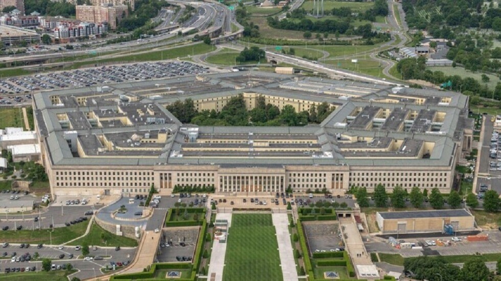 واشنطن تعتزم إرسال قطع غيار للطائرات ومسيّرات إضافية لكييف