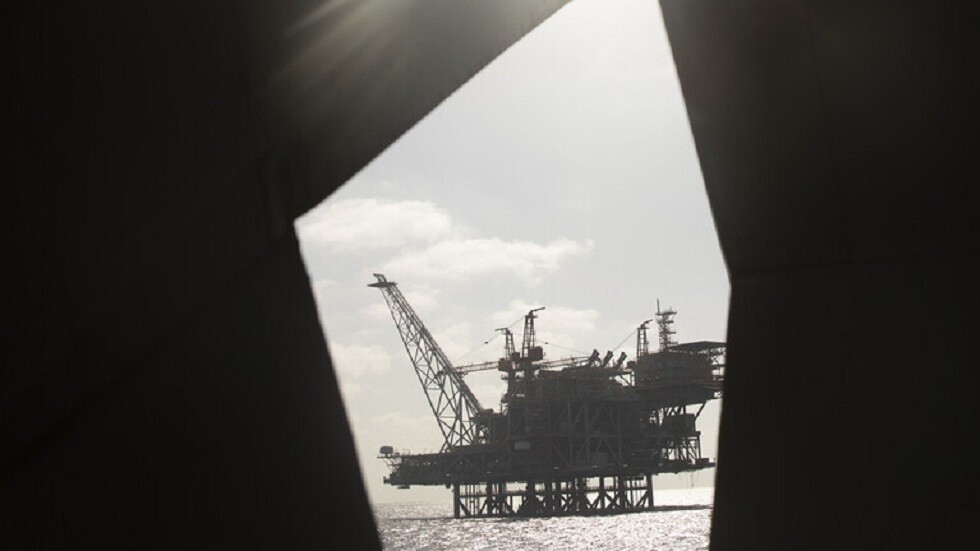 اكتشاف حقل جديد الغاز في البحر الكاريبي