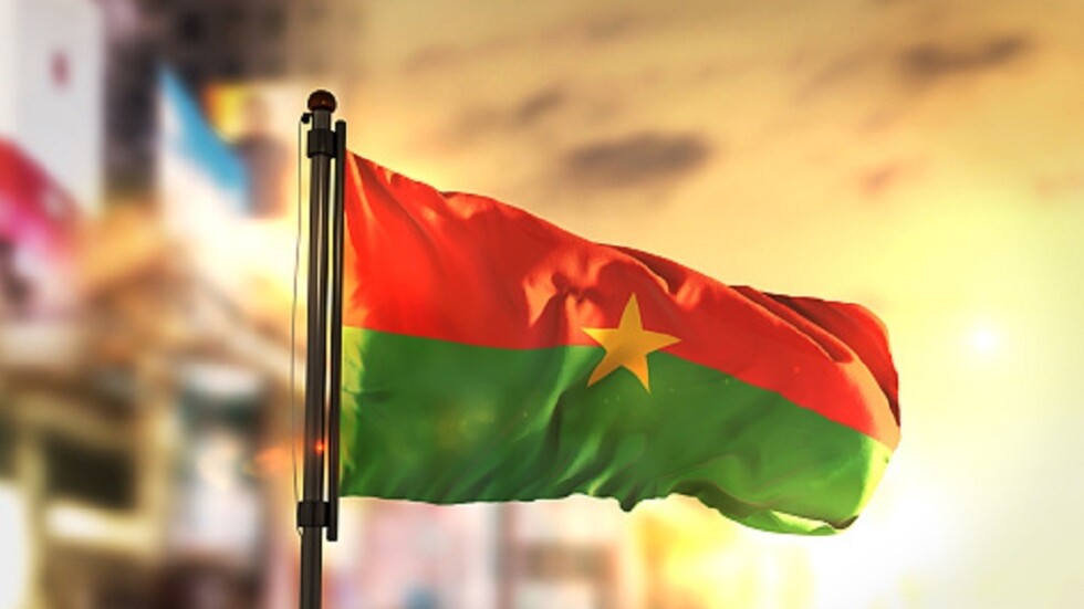 بوركينا فاسو.. تجمّع في العاصمة احتجاجا على الوجود الفرنسي (صور)