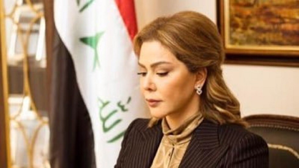 رغد صدام حسين تنفي كلاما نسب إليها حول التيار الصدري