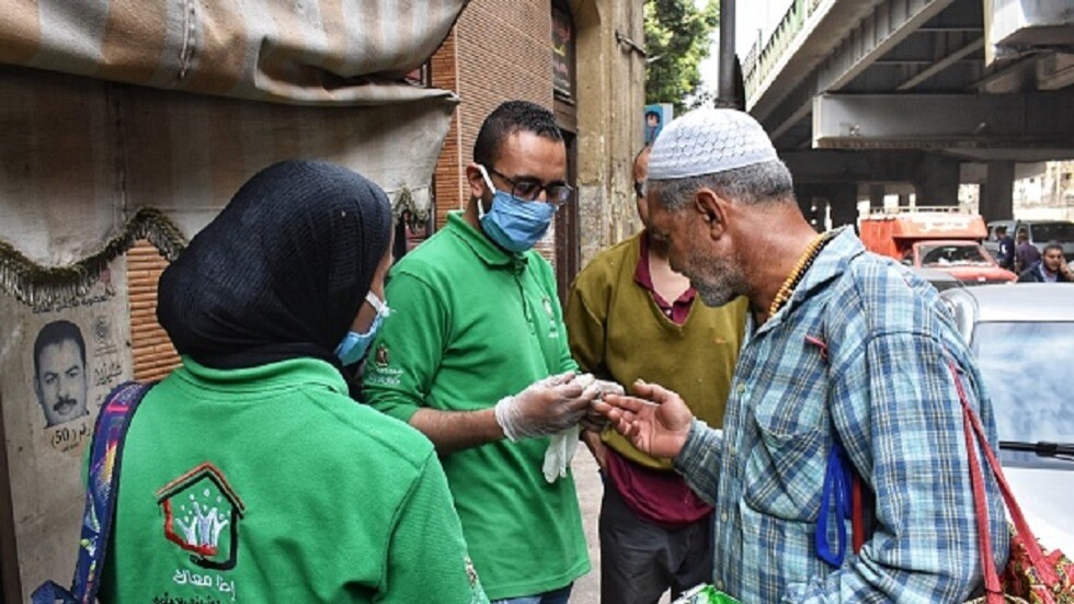 وزير الصحة المصري: وصلنا لمرحلة مناعة القطيع ولكنها ليست أبدية