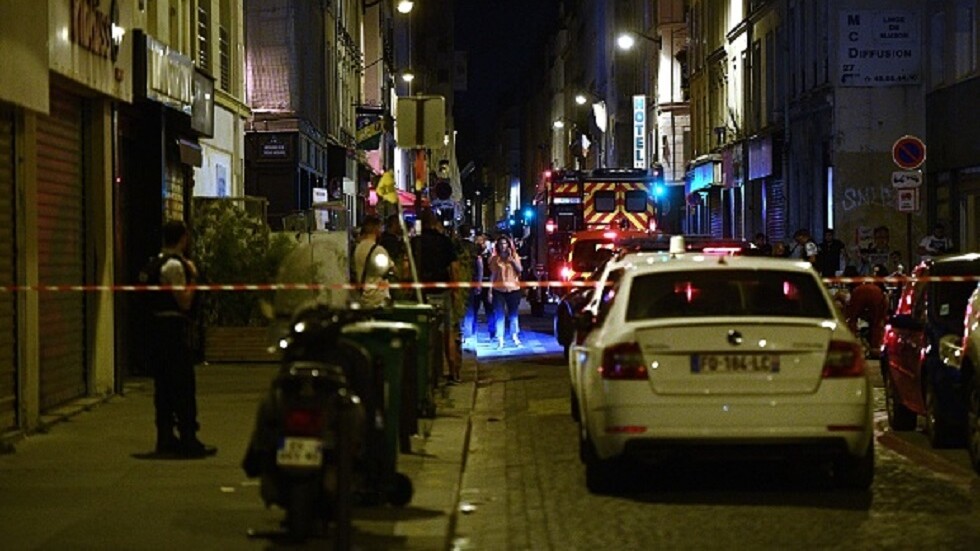 فرنسا.. شاب سوري يطعن والده حتى الموت