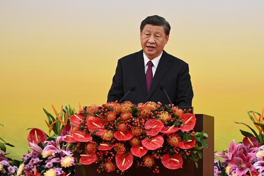 رئيس الصين: ما من داع لتغيير مبدأ 
