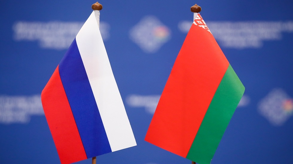 روسيا وبيلاروس تعملان على مشاريع جديدة للتعاون في مجالات الفضاء