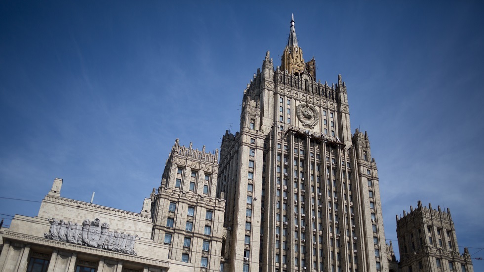 بلغاريا تتمسك بقرارها طرد الدبلوماسيين الروس
