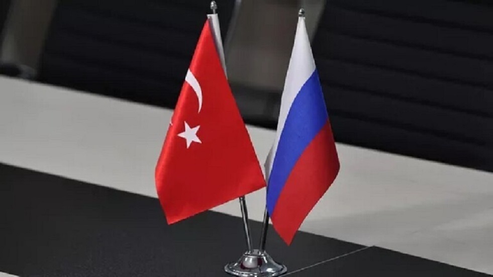 أردوغان: العمل جار في موسكو وأنقرة لتنظيم محادثات مع بوتين