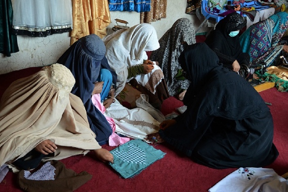الأمم المتحدة تشجع طالبان على الاستلهام من دول إسلامية أخرى لتحسين حقوق النساء في البلاد