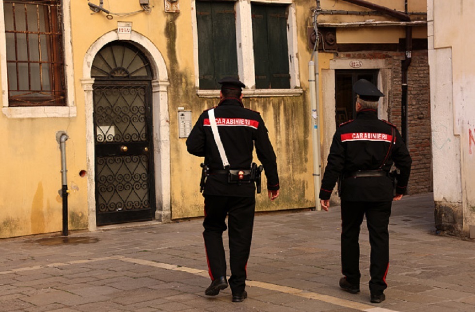 إيطاليا.. القبض على بوسني بتهمة تمويل الخلايا الجهادية بأكثر من 50 ألف يورو