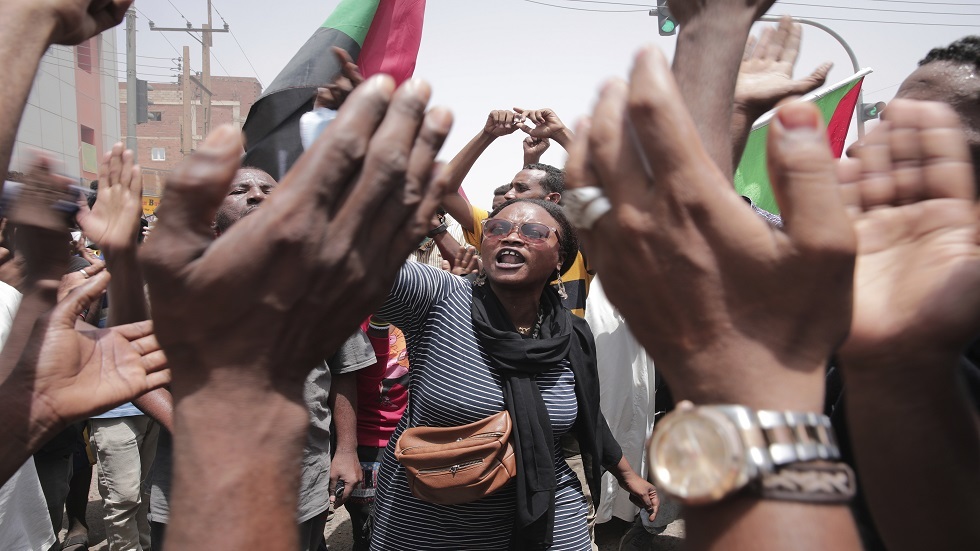الأمم المتحدة تطالب بتحقيق مستقل في مقتل المتظاهرين في السودان