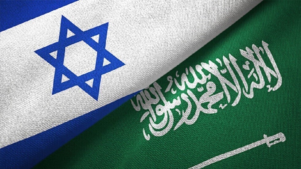 تقرير: موضوع واحد متعلق بمصر والسعودية وإسرائيل تم الاتفاق عليه وسيتم الإعلان عنه خلال زيارة بايدن