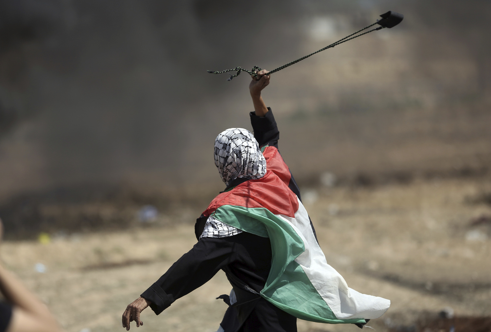 نادي الأسير يعلن وفاة أكبر الأسيرات الفلسطينيات بالسجون الإسرائيلية