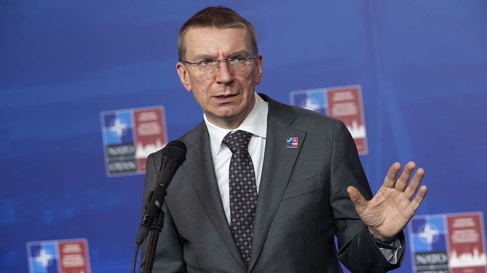 وزارة دفاع لاتفيا تقترح فرض الخدمة العسكرية الإلزامية في البلاد