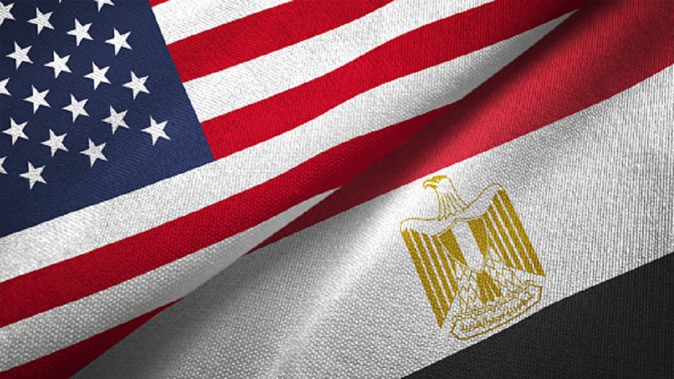 مصر.. قرار جمهوري بتعديل اتفاقية منحة المساعدة بين مصر والولايات المتحدة
