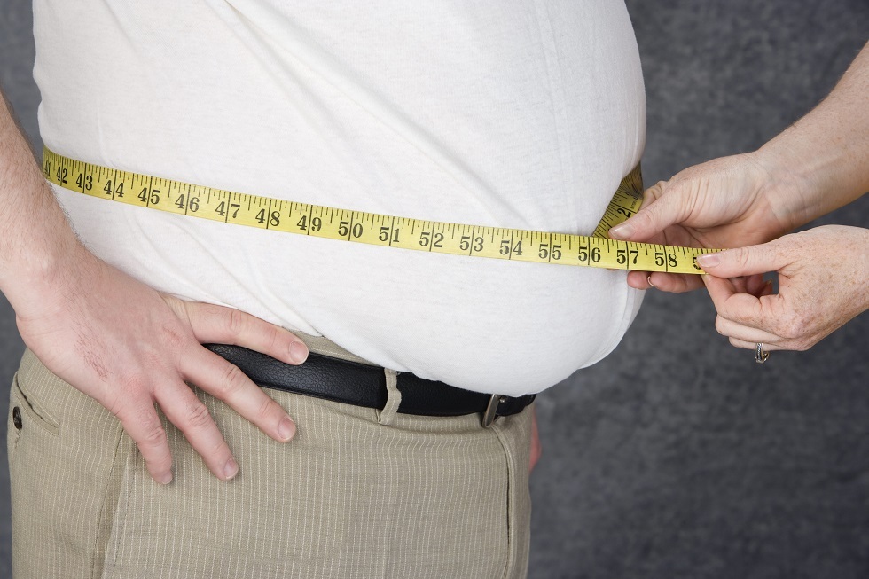 أمريكي يخفف وزنه 122 كغ بفضل تغيير عاداته وممارسة الرياضة